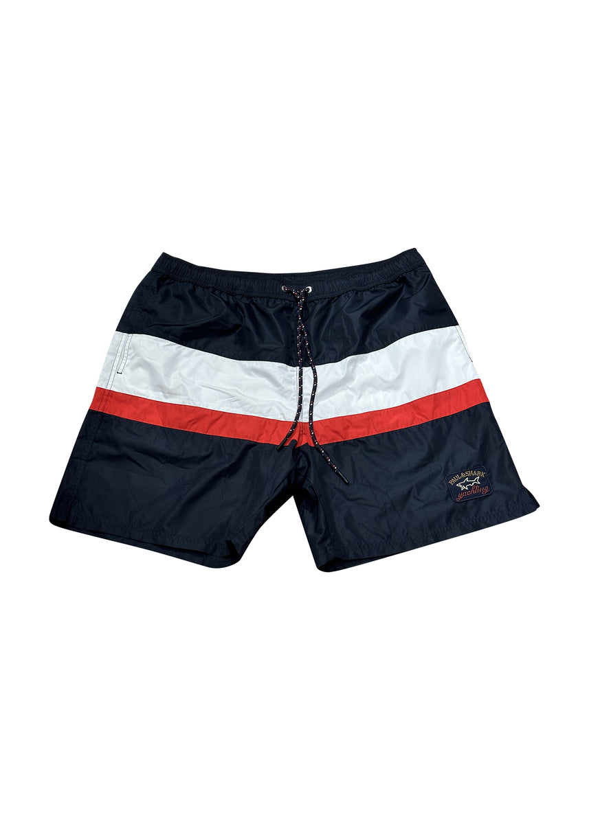 Mens paul deals and shark shorts