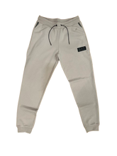 EA7 - Small Badge Joggers - 600156 - Cream