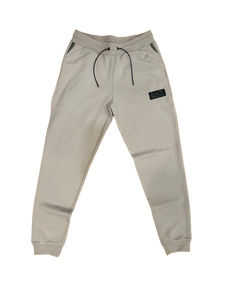 EA7 - Small Badge Joggers - 600156 - Cream