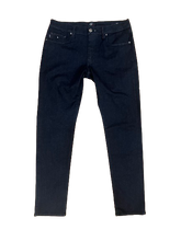 Tramarossa - Michelangelo Jeans - 600250 - Raw