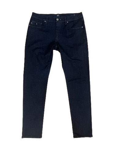 Tramarossa - Michelangelo Jeans - 600250 - Raw