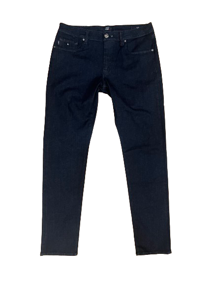 Tramarossa - Michelangelo Jeans - 600250 - Raw