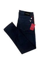 Tramarossa - Michelangelo Jeans - 600250 - Raw