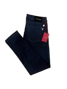 Tramarossa - Michelangelo Jeans - 600250 - Raw