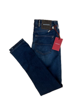 Tramarossa - Leonardo Zip Jeans - 400458 - 6 Month Heritage