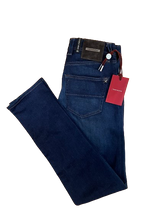 Tramarossa - Leonardo Zip Jeans - 400458 - 1 Month Heritage