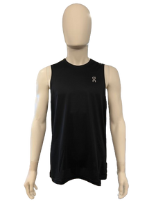 On Running - Core Tank Vest - 700074 - Black