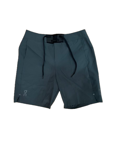 On Running - Perform Hybrid X2 Shorts - 700185 - Lead