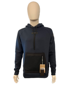 On Running - Classic Hoodie - 700071 - Navy
