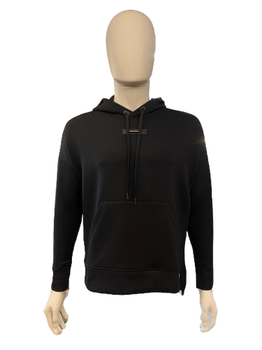 On Running - Classic Hoodie - 600067 - Black