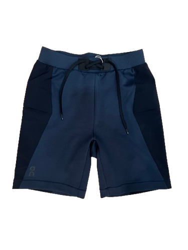 On Running - Movement Tech Pocket Shorts - 400344 - Navy