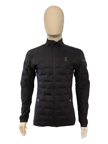 ON Climate Jacket メンズ M ブラック　オン　ランニング Men's Climate Jacket | Black | On United States