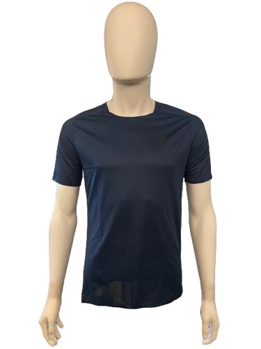 On Running - Performance T-Shirt - 400340 - Navy