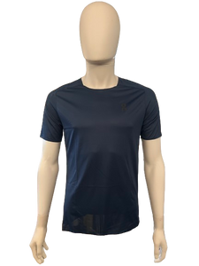 On Running - Performance T-Shirt - 400340 - Navy
