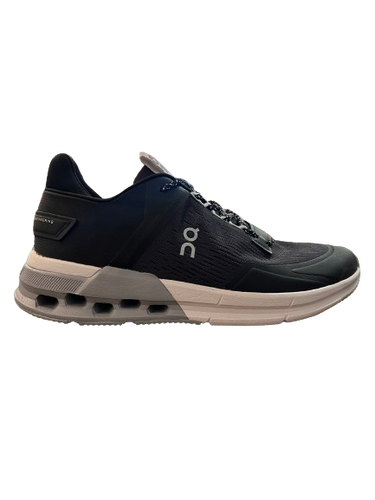 On Running - CLOUD NOVAFLUX - 700064 - BLK/WHT