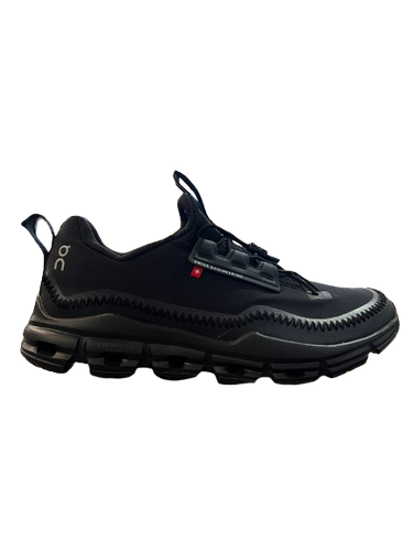 On Running - CLOUDAWAY - 700278 - BLK