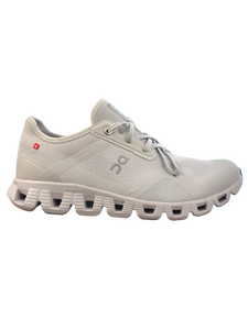 On Running - CLOUD X 3 AD - 600230 - GREY