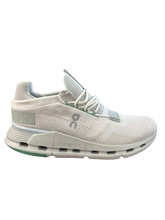 On Running - CLOUDNOVA - 700252 - WHT/GRN