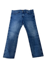 Boss - Delaware Cachemire Touch Jeans - 300488 - Denim