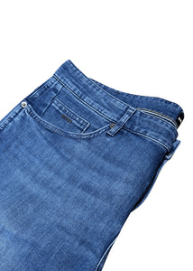 Boss - Delaware Cachemire Touch Jeans - 300488 - Denim