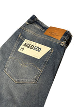 Replay - Rip And Repair 10 Years 234 Jeans - 300460 - Denim