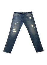 Replay - Rip And Repair 10 Years 234 Jeans - 300460 - Denim