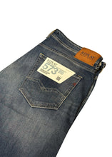 Replay - Rocco 573 - 200179 - Denim 810