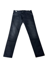 Replay - Hyperflex Cloud Eco Jeans - 300255 - Black