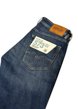 Replay - Rocco loose Fit Jeans - 300330 - Denim 573