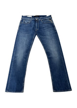 Replay - Rocco loose Fit Jeans - 300330 - Denim 573