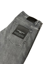 Boss - Delaware Cachemere Touch Jeans - 300490 - Grey