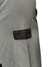 Barbour - Virago Zip Overshirt - 400408 - Charcoal