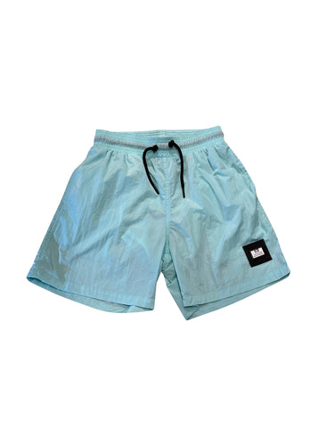 Weekend Offender - STACKS Swim Shorts - 300572 - Aqua