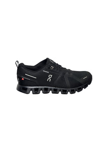 ON Running - Cloud 5 Waterproof - 500053 - Black Black