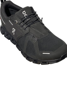 ON Running - Cloud 5 Waterproof - 500053 - Black Black