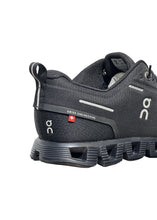 ON Running - Cloud 5 Waterproof - 500053 - Black Black