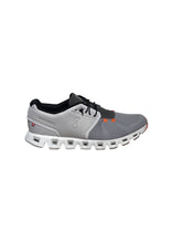 ON Running - Cloud Fuse 5 Camo Sole - 400450 - Grey Orange