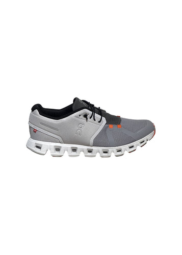 ON Running - Cloud Fuse 5 Camo Sole - 400450 - Grey Orange