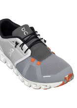 ON Running - Cloud Fuse 5 Camo Sole - 400450 - Grey Orange