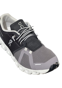 ON Running - Cloude Fuse 5 Camo Sole Trainer - 400450 - Grey Mix