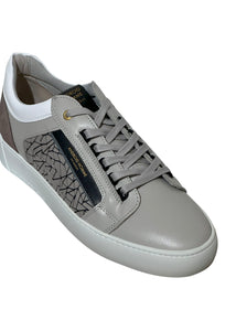 Android Homme - Venice Mosaic Trainer - 300315 - Grey Mix