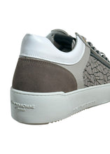 Android Homme - Venice Mosaic Trainer - 300315 - Grey Mix