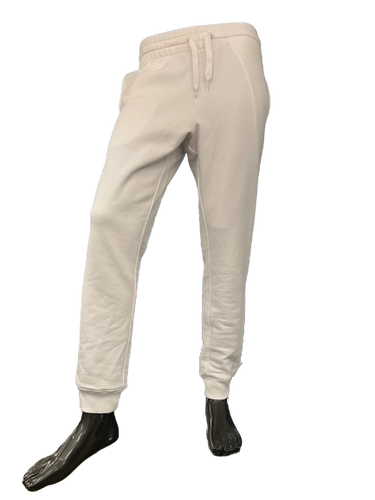 Moschino - Block Stripe Joggers - 300009 - White