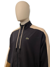 Lacoste - Blouson Lightweight Track Jacket - 600233 - Navy