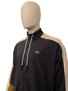 Lacoste - Blouson Lightweight Track Jacket - 600233 - Navy