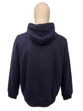 Lacoste - Zip Through Hood - 600235 - Navy