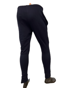 Lacoste - Basic Joggers - 600099 - Navy