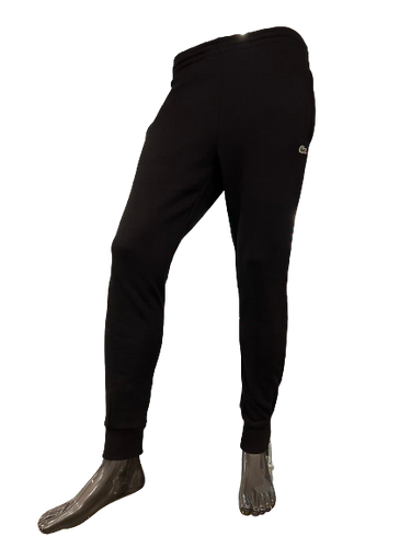 Lacoste - Basic Joggers - 600099 - Black