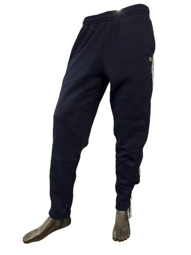 Lacoste - Tape Story Joggers - 600243 - Navy