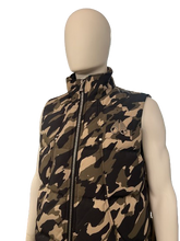 Moose Knuckles - Icon Camo Gillet Down - 400127 - Camo